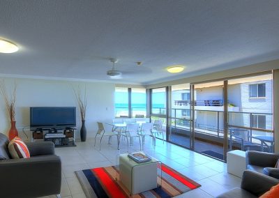 Pacific Surf - Stayed 7