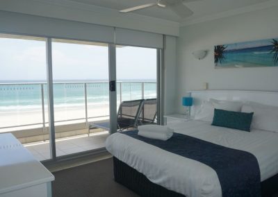 Pacific Surf - Stayed 8