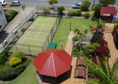 Pacific Surf - Stayed 9