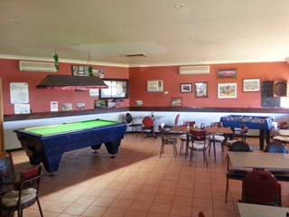 Kulgera Roadhouse - Stayed 13