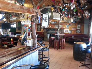 Kulgera Roadhouse - Stayed 14