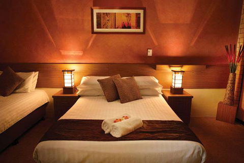 Kuranda Hotel Motel - Stayed 10