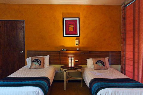 Kuranda Hotel Motel - Stayed 12