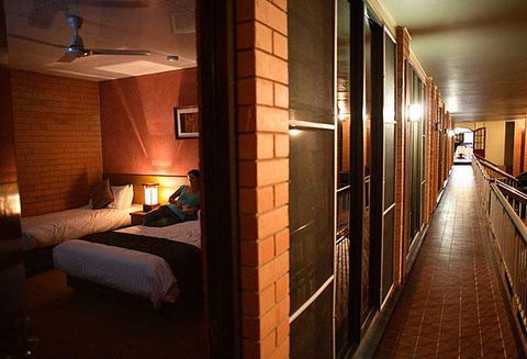 Kuranda Hotel Motel - Stayed 14