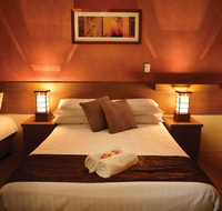 Kuranda Hotel Motel - Stayed