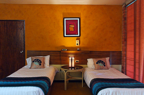 Kuranda Hotel Motel - Stayed 2