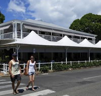 Court House Hotel - Stayed