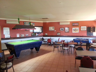Kulgera Roadhouse - Stayed 5