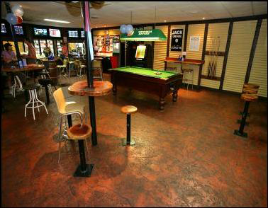 Darwin River Tavern - Stayed 1