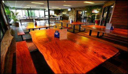 Darwin River Tavern - Stayed 2