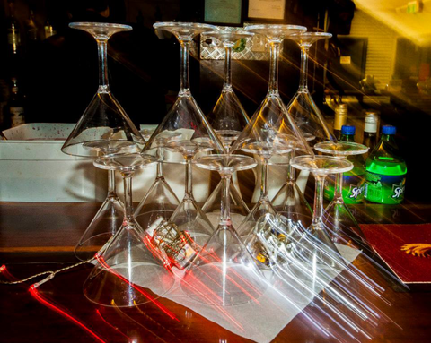 Emerald Springs Roadhouse - Stayed 2