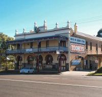 Caledonia Hotel - Stayed
