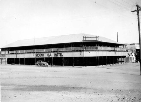 RedEarth Hotel - Stayed 2