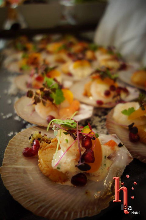 RedEarth Hotel - Stayed 3