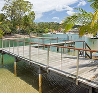 Caribbean Noosa Apartments - Stayed