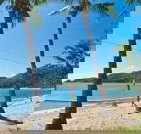 Visit Magnetic Island - Stayed