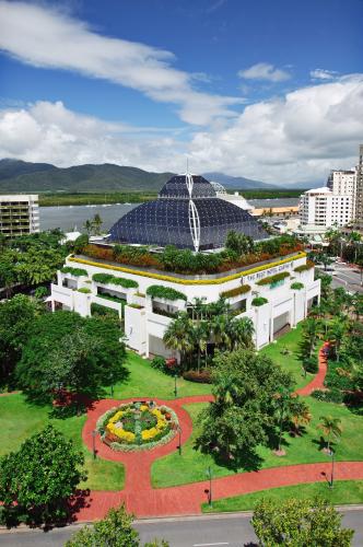 The Reef Hotel Casino - Stayed 6