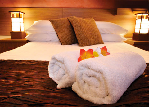 Kuranda Hotel Motel - Stayed 6