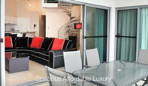 Argus Hotel Darwin - Stayed 2