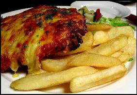 Darwin River Tavern - Stayed 7