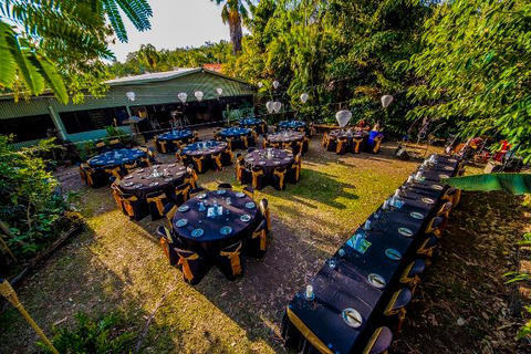 Emerald Springs Roadhouse - Stayed 6