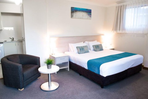 Copacabana Shores - Stayed 10