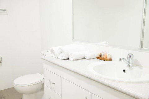 Copacabana Shores - Stayed 11