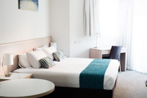 Copacabana Shores - Stayed 1