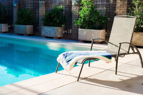 Copacabana Shores - Stayed 12