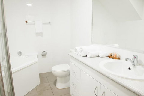 Copacabana Shores - Stayed 13