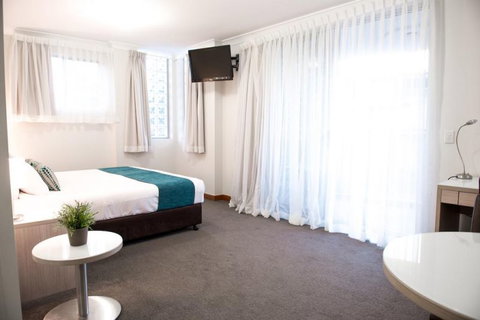 Copacabana Shores - Stayed 14