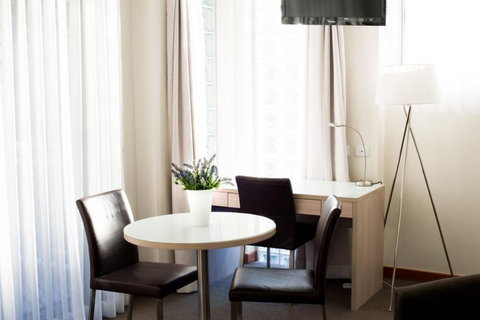 Copacabana Shores - Stayed 5