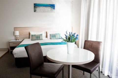 Copacabana Shores - Stayed 6