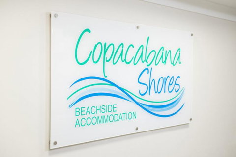 Copacabana Shores - Stayed 9