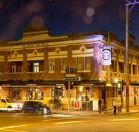 Royal Oak Hotel Cessnock - Stayed