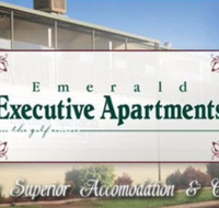 Emerald Executive Apartments - Stayed
