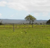 Ilbilbie Motel - Stayed