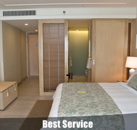 Hughenden Rest Easi Motel - Stayed