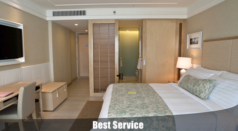 Hughenden Rest Easi Motel - Stayed 0