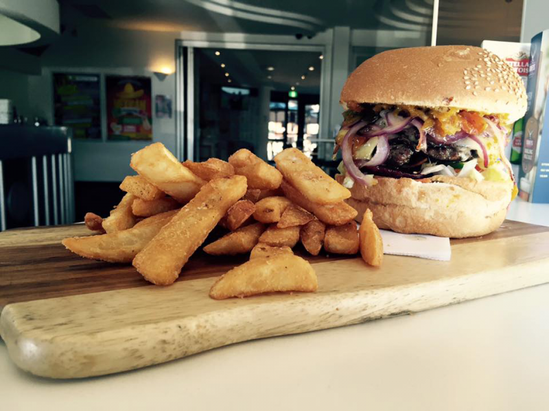 Broadmeadow NSW Stayed