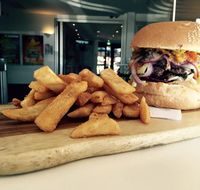 Premier Hotel - Stayed