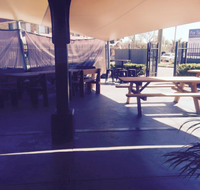 The Commercial Hotel - Stayed