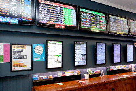 Manning River Hotel - Stayed 10