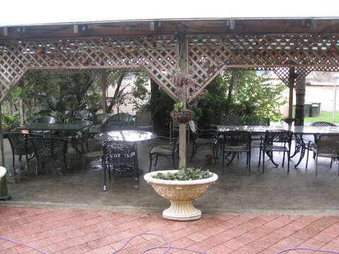 Erringhi Hotel - Stayed 6