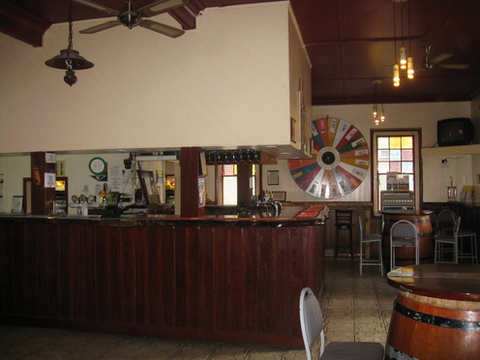 Erringhi Hotel - Stayed 8