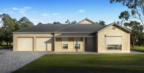 Coolalinga NT Stayed