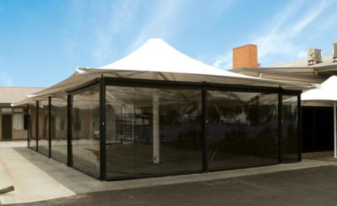 NT Blinds - Stayed 1