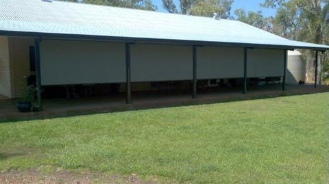 NT Blinds - Stayed 2