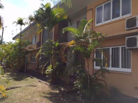 Accommodation On Sheridan - Stayed 3