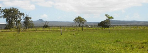 Ilbilbie Motel - Stayed 2